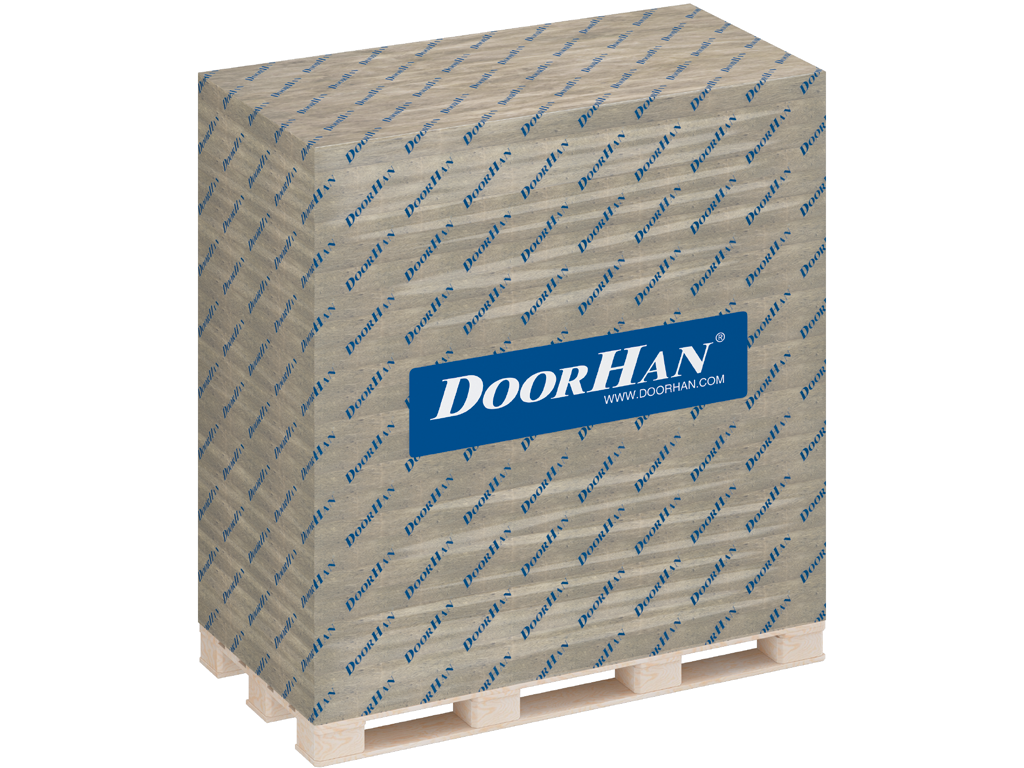 Плита минераловатная DOORHAN «СЭНДВИЧ Б»